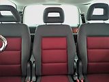 Volkswagen Sharan (2008) 2.0 TDI, Xenony, Tempomat - náhled 10