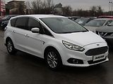 Ford S-MAX (2016) 2.0TDCi, AT, ACC, klima - náhled 1
