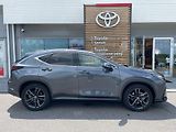 Lexus NX 350h - náhled 3