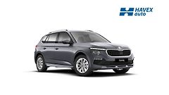 Škoda Kamiq (2026) 1.5 TSI 110 kW Top Selection - fotografie inzerátu
