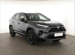 Toyota RAV4 (2025) 2.5 Hybrid - fotografie inzerátu