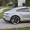 Porsche Taycan (2022) - náhled 23