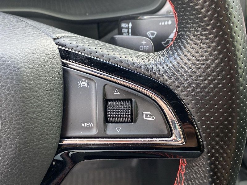 Škoda Kodiaq (2019) 2.0 TDI 4x4 DSG RS - fotka 28 z 37