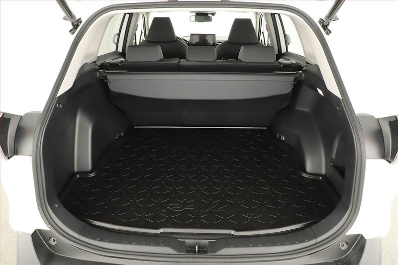 Toyota RAV4 (2023) Comfort 2.5 Hybrid - fotka 11 z 17