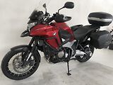 Honda VFR 1200 X Crosstourer - náhled 4