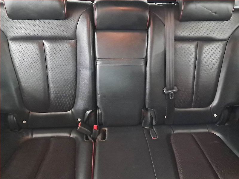 Hyundai Santa Fe (2007) 2.2 CRDi, 4X4, po STK, Tažné - fotka 10 z 20