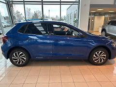 Volkswagen Polo (2025) - fotografie inzerátu