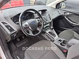 Ford Focus (2014) 1.6 TDCi, 1.maj, AC, STK6/28 - náhled 2