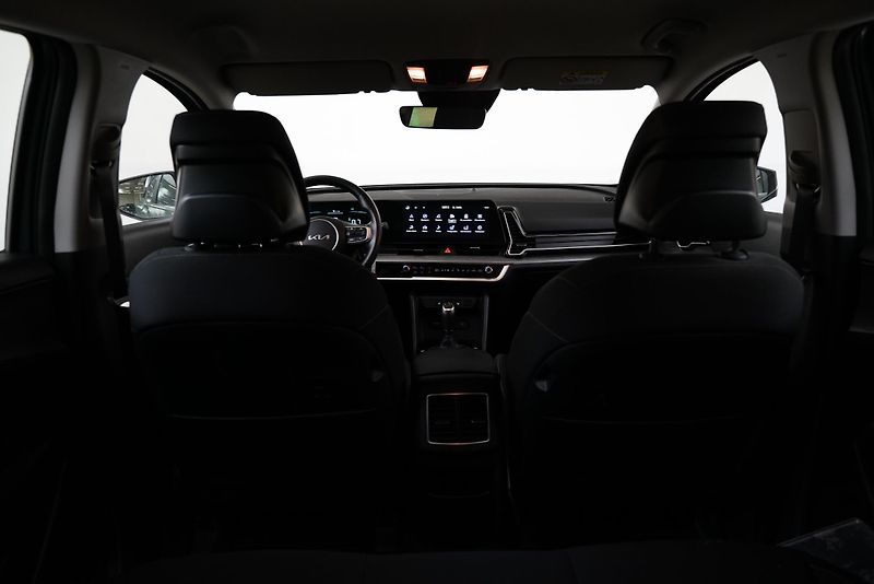 Kia Sportage - fotka 27 z 29