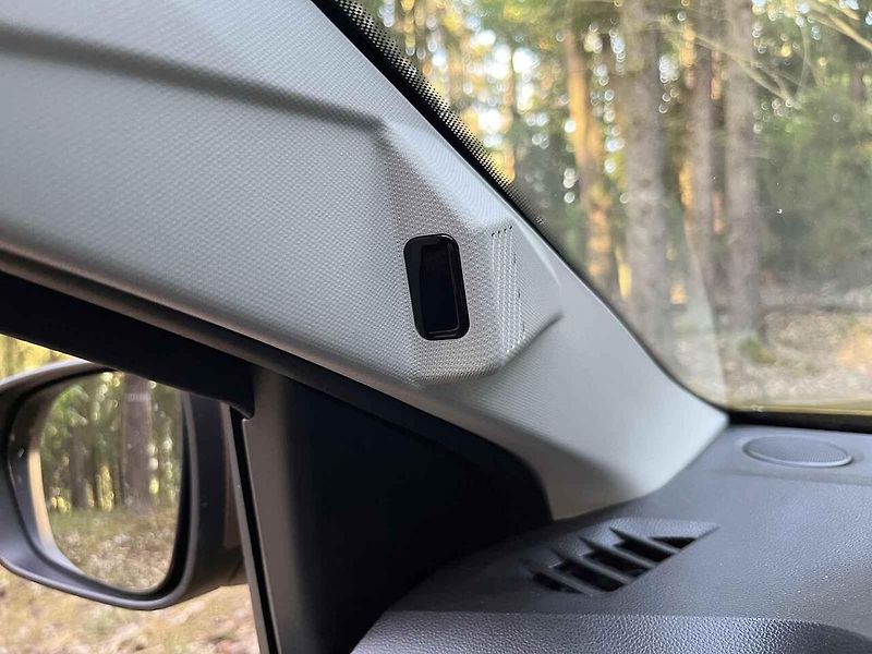 Dacia Sandero Stepway je po modernizaci opět o něco atraktivnější.