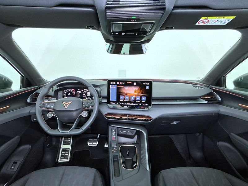 Cupra Terramar (2026) SUV - fotka 5 z 30