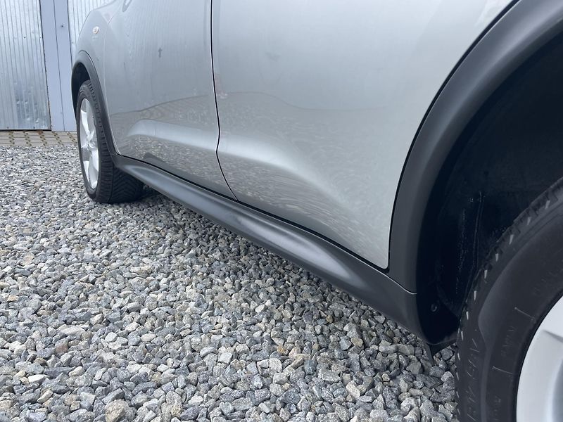 Nissan Juke 1.6i 115PS AUTOMAT 98000KM TOP - fotka 33 z 180