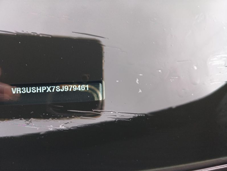 Peugeot 2008 (2026) BUSINESS Hybrid 110 e-DCS6 - fotka 16 z 16