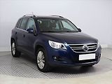 Volkswagen Tiguan (2009) 2.0 TDI, 4X4, Automat - náhled 1