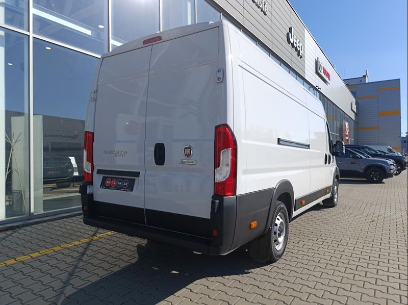 Fiat Ducato 2,2 MTJ 180k  Maxi L4H2 35 - fotka 7 z 14