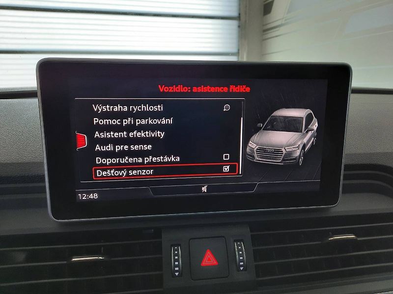Audi Q5 (2017) 45 TFSI quattro (185kW/252k) S - fotka 16 z 24