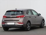 Hyundai i30 (2021) Smart 1.5 T-GDI MHEV, ČR,1.maj - náhled 4