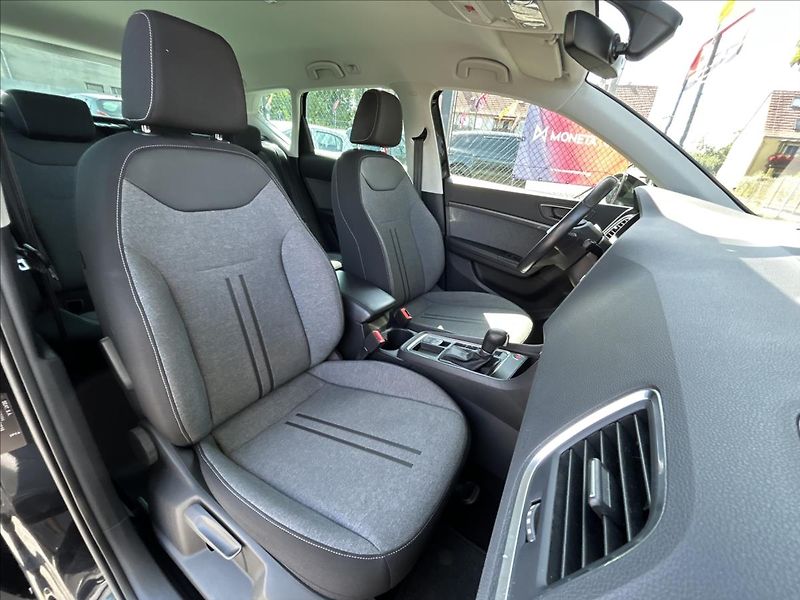 Seat Ateca 1,5 TSi DSG DPH  LED,ALU - fotka 33 z 49