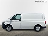 Volkswagen Transporter 2,0 TDi 110kW 7DSG 3 místný  T - náhled 10