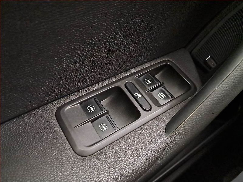 Škoda Yeti (2017) 1.2 TSI, Tempomat - fotka 18 z 19