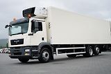 MAN TGM (2012) 26.340 / EURO 5 / CHŁODNIA + W - náhled 30