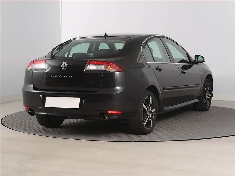 Renault Laguna (2010) 2.0 dCi, po STK, Klima - fotka 5 z 15