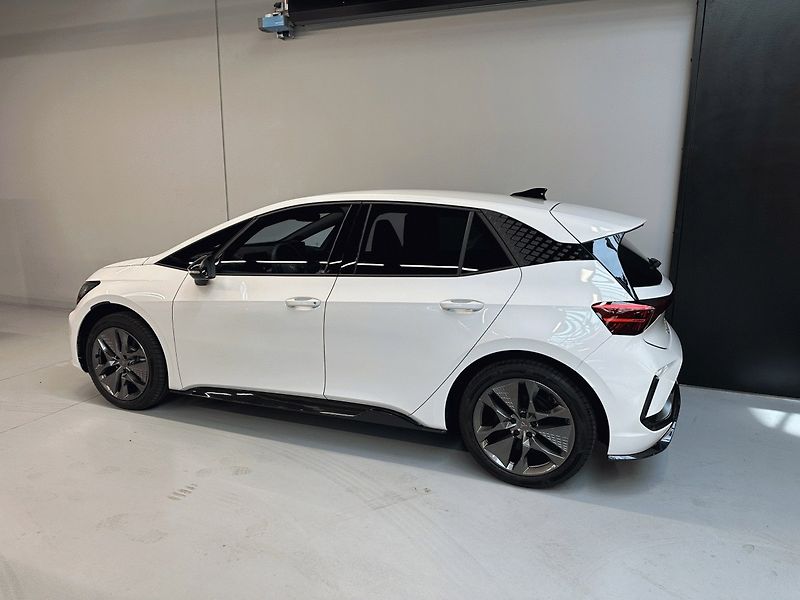 Cupra Born (2026) 58 kWh / 190 k - fotka 3 z 21