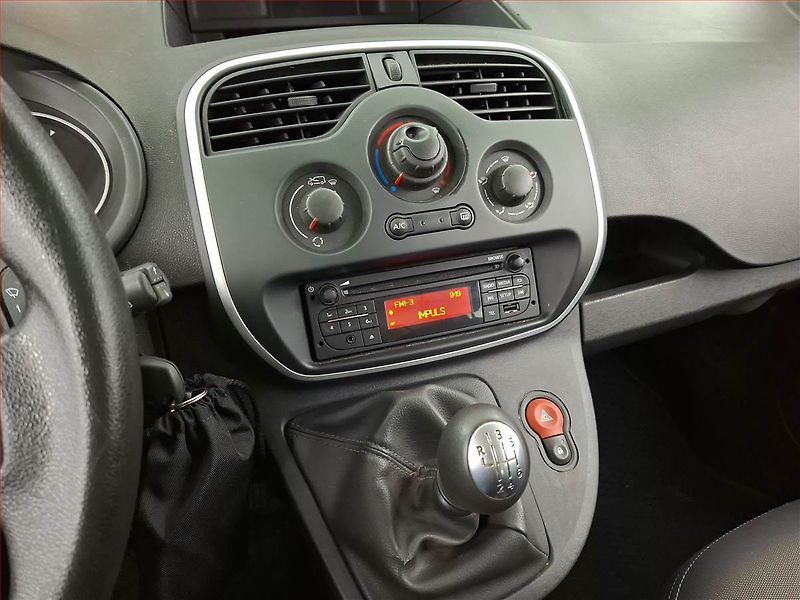 Renault Kangoo (2021) Zen 1.5 dCi, 5Míst, ČR, 1Maj - fotka 12 z 14