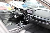 BMW Řada 5 (2019) 520d SPORT X-DRIVE LED KŮŽE - náhled 15