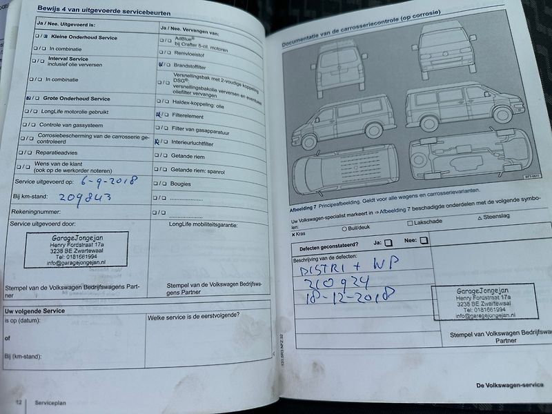 Volkswagen Transporter (2013) 2.0Tdi 103kw DSG - fotka 25 z 25