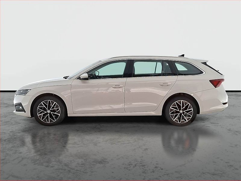 Škoda Octavia (2020) Style 2.0 TDI, ČR,1.maj, Navi - fotka 3 z 20