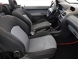 Peugeot 206 (2003) 1.6 16V, nová STK, Klima - náhled 7