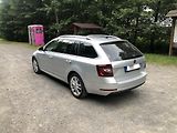Škoda Octavia (2020) COMBI 1.5 TSI DSG STYLE 2020 - náhled 7