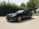 Mazda 6 2.0 Center-Line - náhled 1