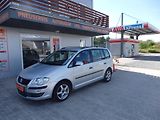 Volkswagen Touran 1,9TDi 77kW KLIMA, ZÁVĚS - náhled 1