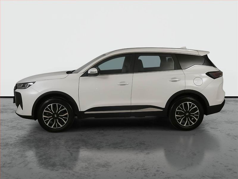 Chery Tiggo 7 (2026) 1.6 TGDI, COMFORT - fotka 3 z 25
