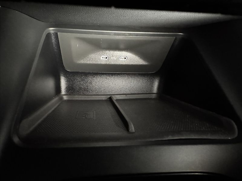 Škoda Enyaq 80 150kW LED Matrix Assist - fotka 40 z 45