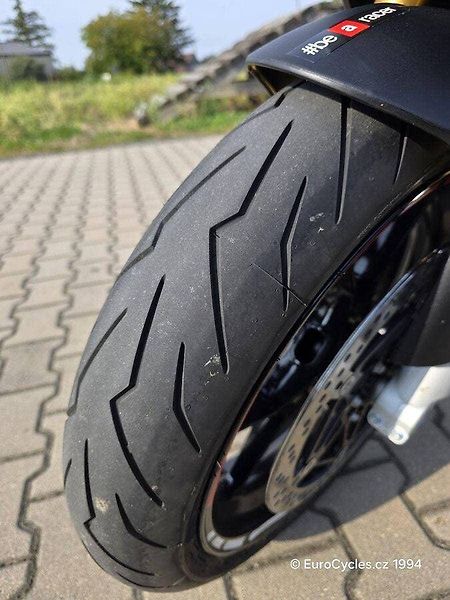 Aprilia Tuono V4 1100 RR (2025) - fotka 9 z 20