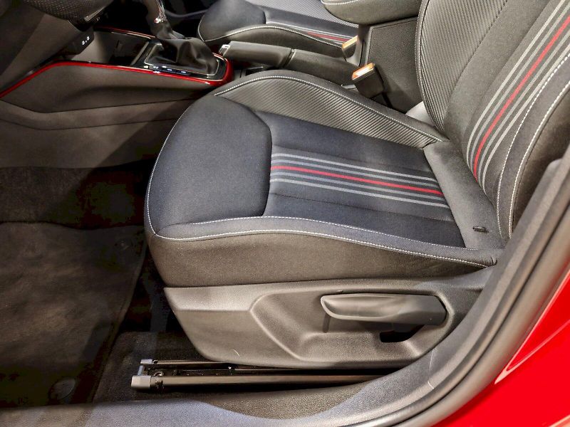 Škoda Fabia (2024) 1.5 TSI 110 kW DSG Monte Carlo - fotka 23 z 30
