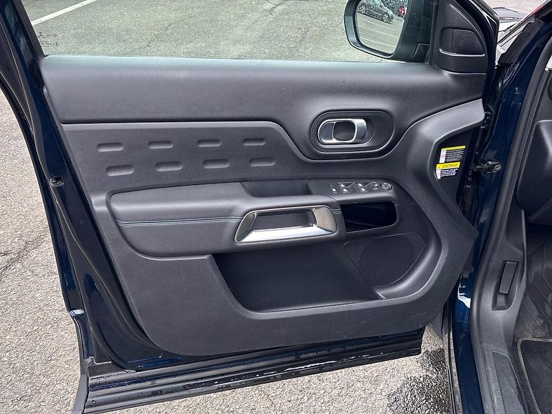Citroën C5 Aircross AT Feel Pack - fotka 13 z 26