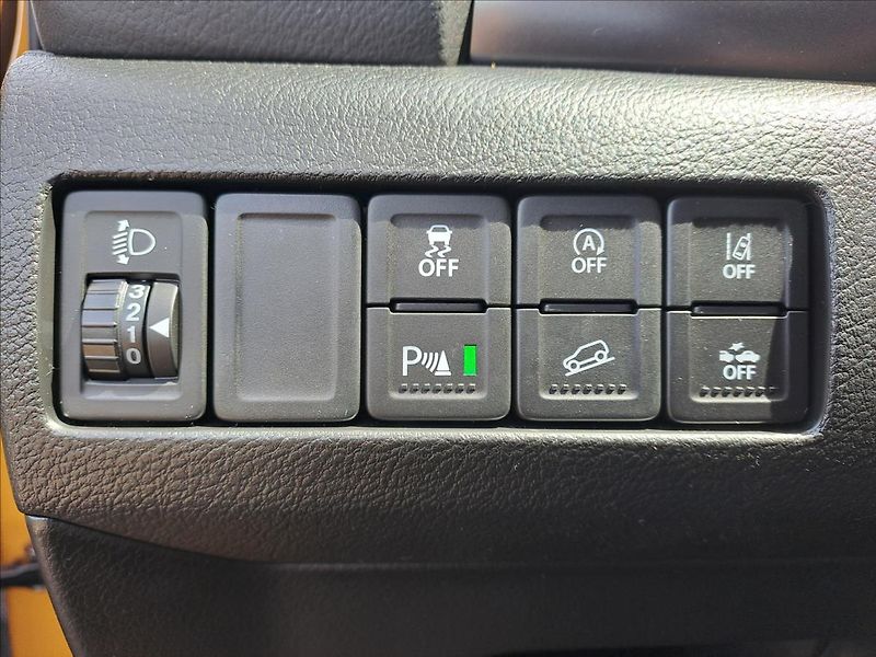 Suzuki Vitara (2026) 1,4 Premium AllGrip - fotka 18 z 25