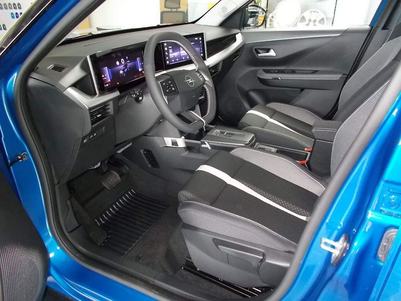 Opel Frontera (2026) GS Hybrid 1.2 TURBO (107kW/145 - fotka 13 z 31
