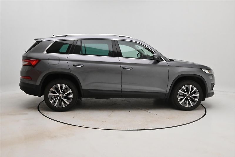 Škoda Kodiaq 2,0 TDI 110kW DSG Ambition Zár - fotka 4 z 32