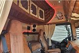 Scania (2023) S 590 V8 6x4 souprava 80t - náhled 12