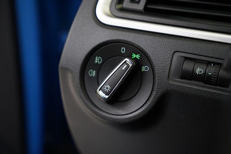 Škoda Rapid - fotka 11 z 25