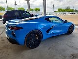 Chevrolet Corvette (2024) Auto na cestě - náhled 2