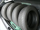 Škoda Rapid 1,6 TDi 66kW 2x kola,klima,ČR - náhled 16