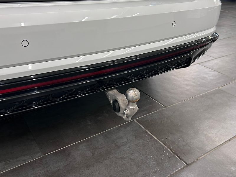 Volkswagen Touareg (2023) TDI 210kW facelift 2024 |Záruk - fotka 15 z 80