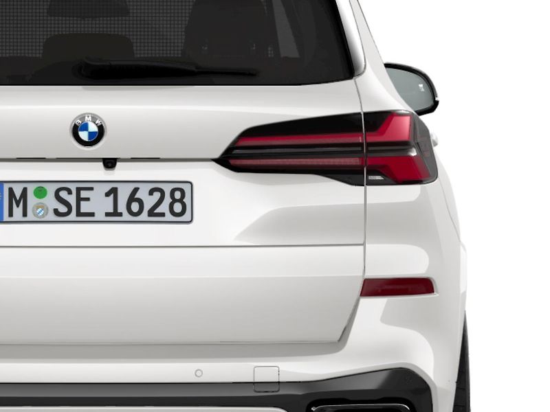 BMW X5 (2026) xDrive30d - fotka 5 z 10