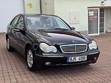 Mercedes-Benz Třídy C (2005) 200 kompressor - náhled 3